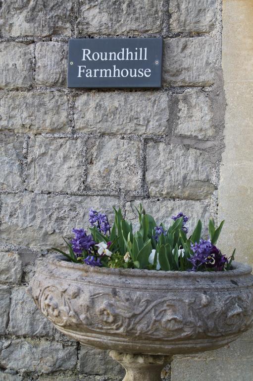 Kelston Roundhill Farmhouse מראה חיצוני תמונה