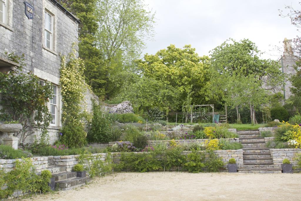 Kelston Roundhill Farmhouse מראה חיצוני תמונה