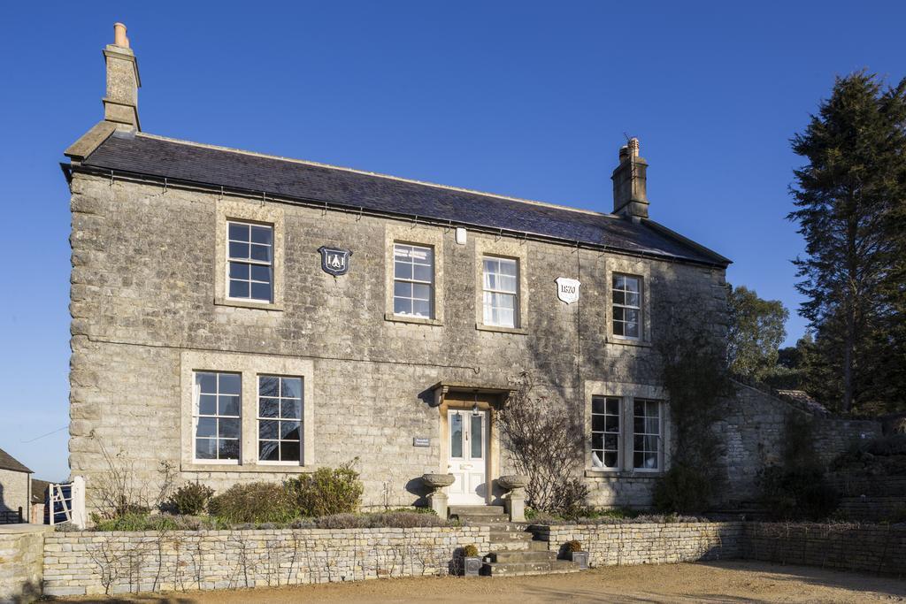 Kelston Roundhill Farmhouse מראה חיצוני תמונה