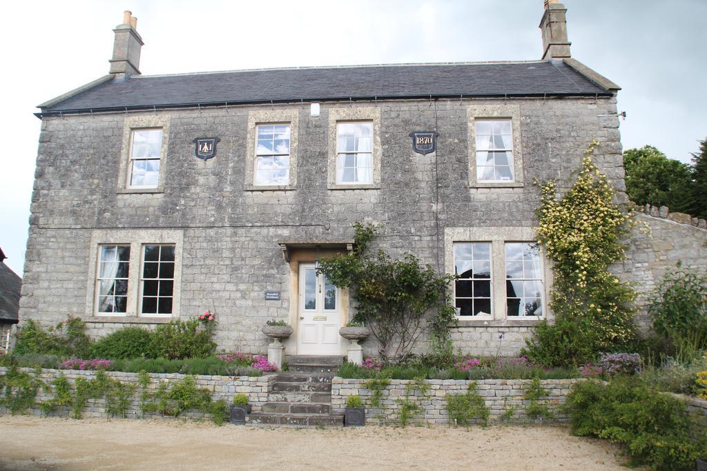 Kelston Roundhill Farmhouse מראה חיצוני תמונה