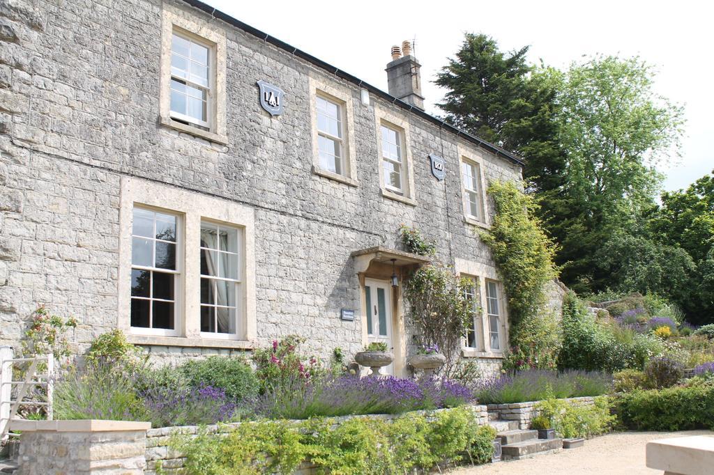 Kelston Roundhill Farmhouse מראה חיצוני תמונה