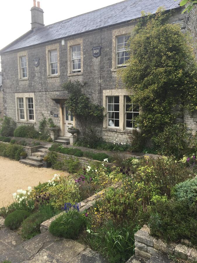 Kelston Roundhill Farmhouse מראה חיצוני תמונה