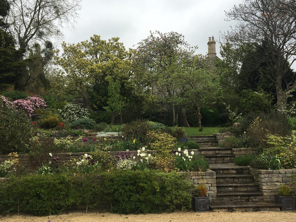 Kelston Roundhill Farmhouse מראה חיצוני תמונה
